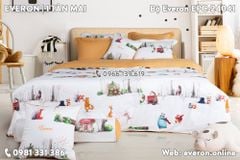 Bộ Everon EPC24041