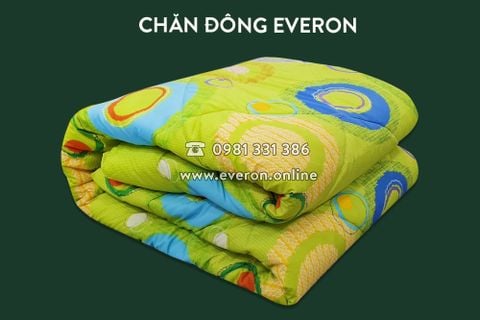 Chăn Đông Siêu Nhẹ Everon