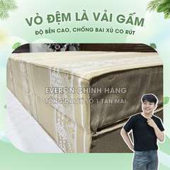 Đệm bông ép cao cấp Artemis