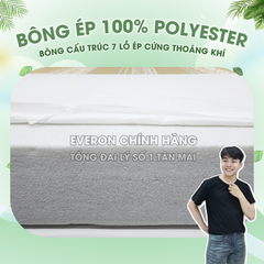 Đệm bông ép cao cấp Artemis