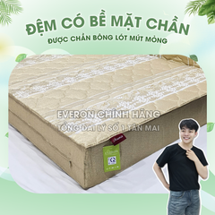 Đệm bông ép cao cấp Artemis