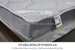 Đệm Bông Ép Everon 4.0 (2 Tấm)