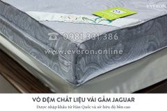 Đệm bông ép Everon 15cm