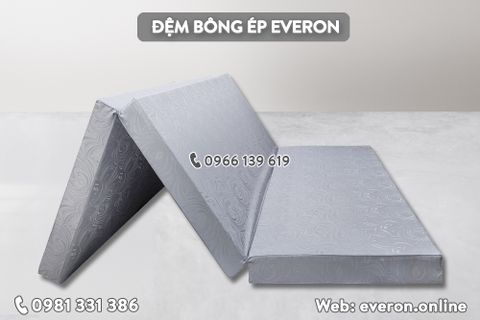 Đệm Bông Ép Everon