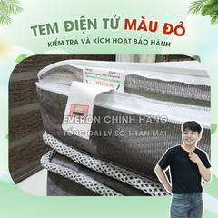Đệm Bông Ép Everon 4.0 (2 Tấm)