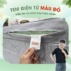 Đệm Bông Ép Everon