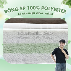 Đệm Bông Ép Everon