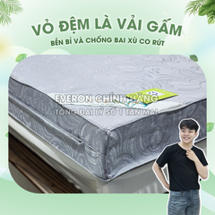 Đệm Bông Ép Everon