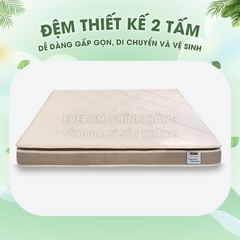 Đệm Foam Artemis Everon 15cm Nature Dream Original