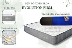 Đệm lò xo túi Everon Evolution Firm (cuộn)