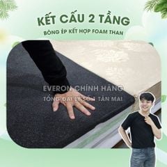 Đệm Than Hoạt Tính Everon