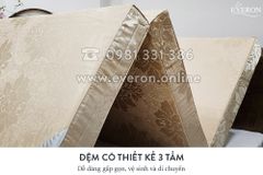 Đệm Than Hoạt Tính Everon