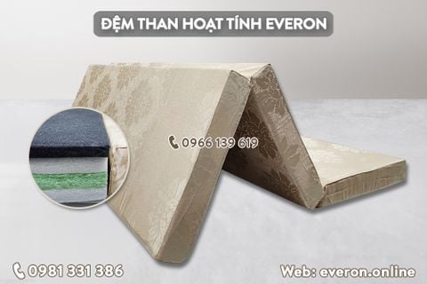 Đệm Than Hoạt Tính Everon