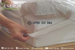 Topper Tăng Tiện Nghi Everon