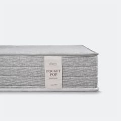 Đệm lò xo Everon Pocket Pops