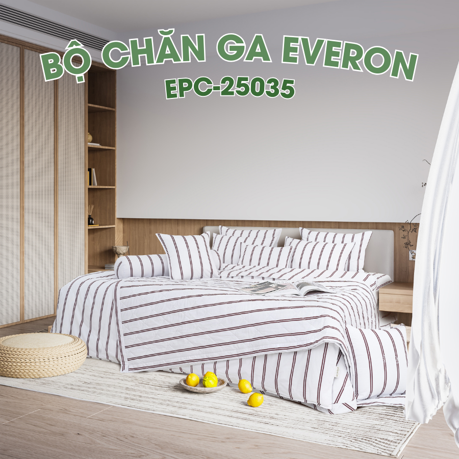 Bộ Everon EPC25035