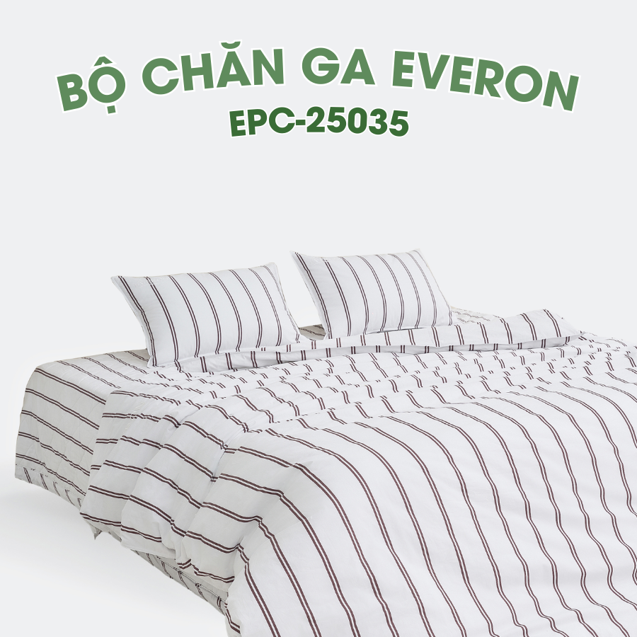 Bộ Everon EPC25035