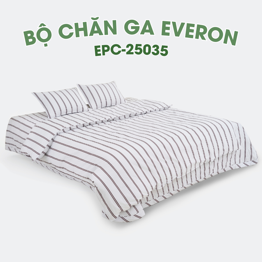 Bộ Everon EPC25035