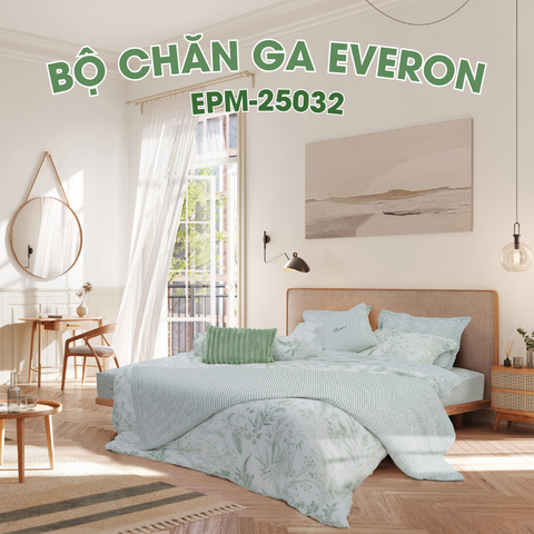 Bộ Everon EPM25032