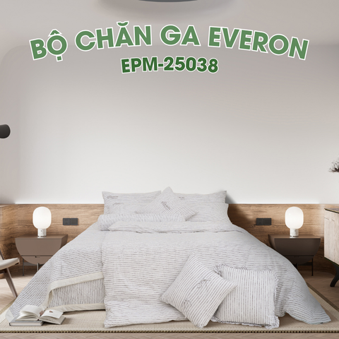 Bộ Everon EPM25038