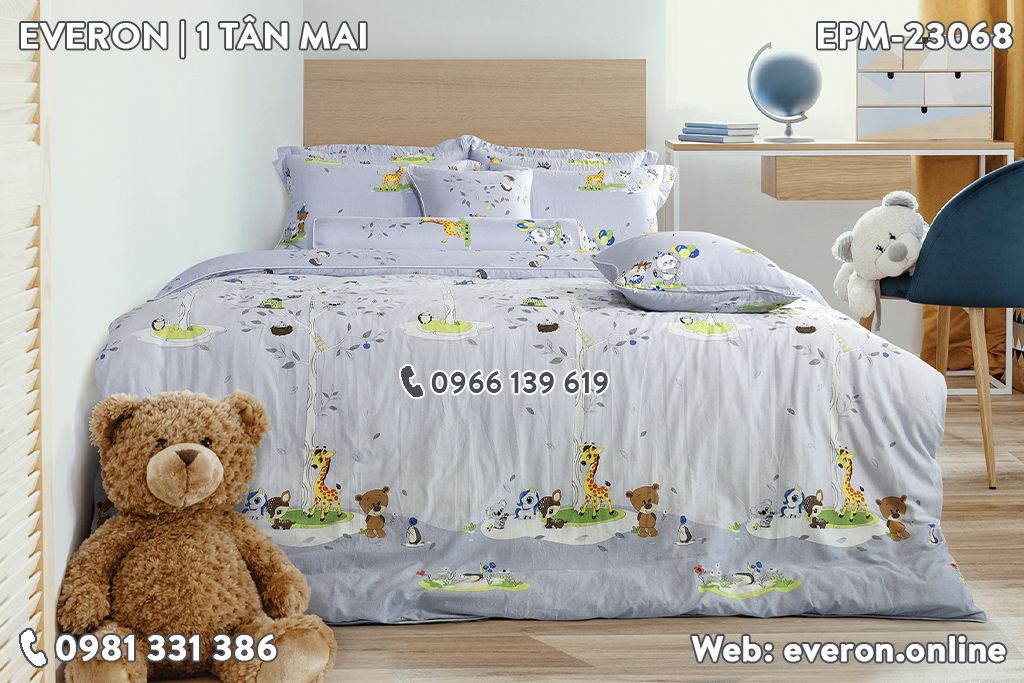 Bộ Everon EPM23068