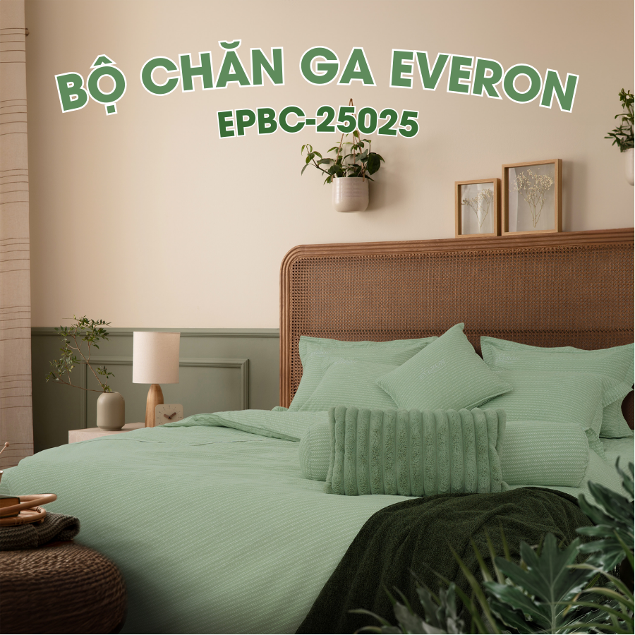 Bộ Everon EPBC 25025