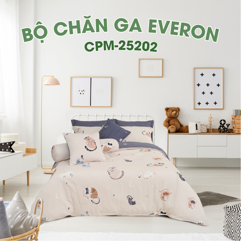 Bộ Everon CPM25202