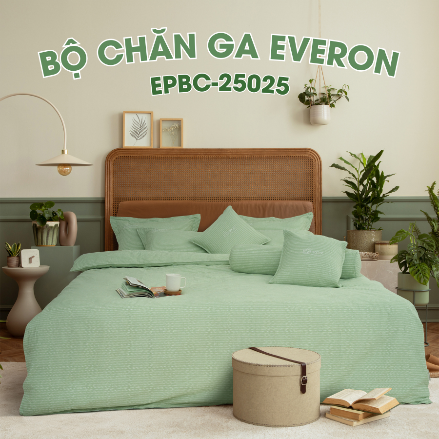 Bộ Everon EPBC 25025
