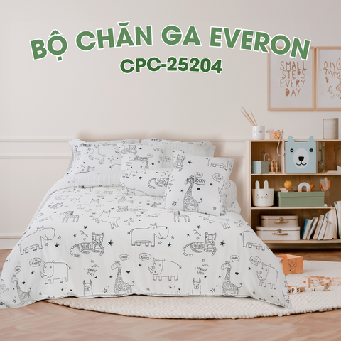Bộ Everon CPC25204