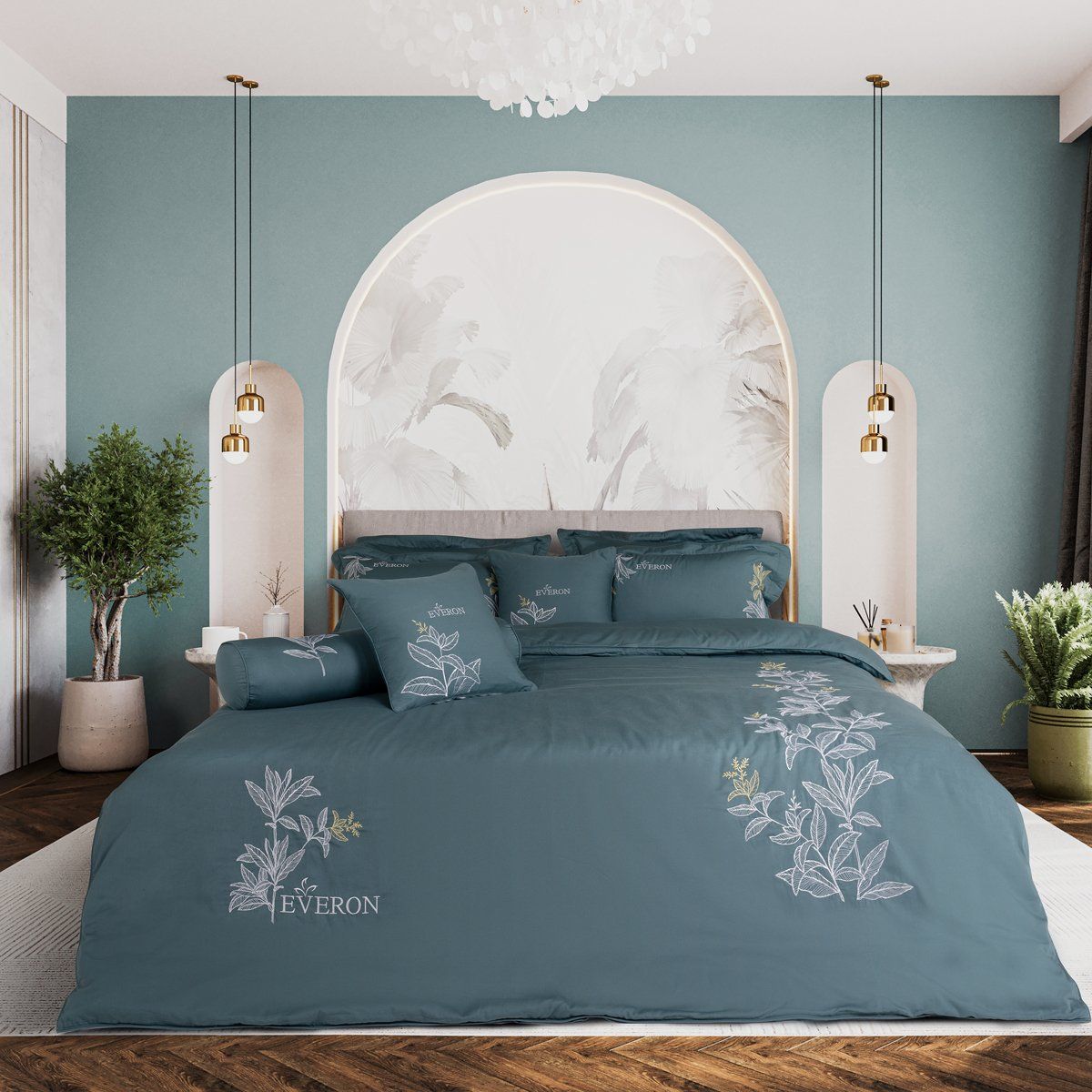 Bộ Everon ESM24016