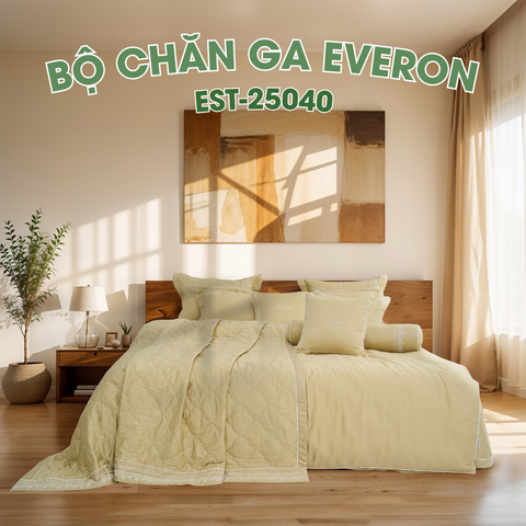 Bộ Everon EST25040