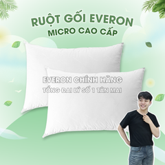 Ruột Gối Everon Micro