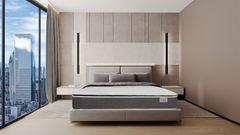 Đệm lò xo King Koil Revive Plus