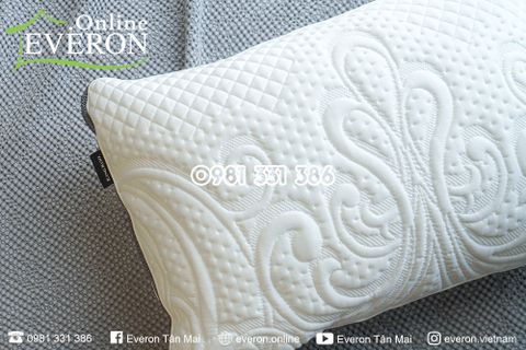 Gối cao cấp King Koil