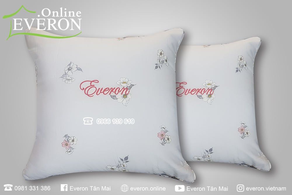 Gối tựa Everon khuyến mại EPM20070