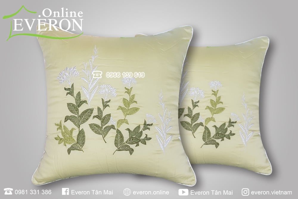 Gối tựa Everon khuyến mại EST19032