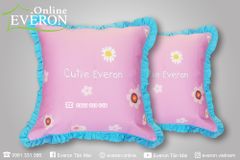 Gối tựa Everon khuyến mại PARTY