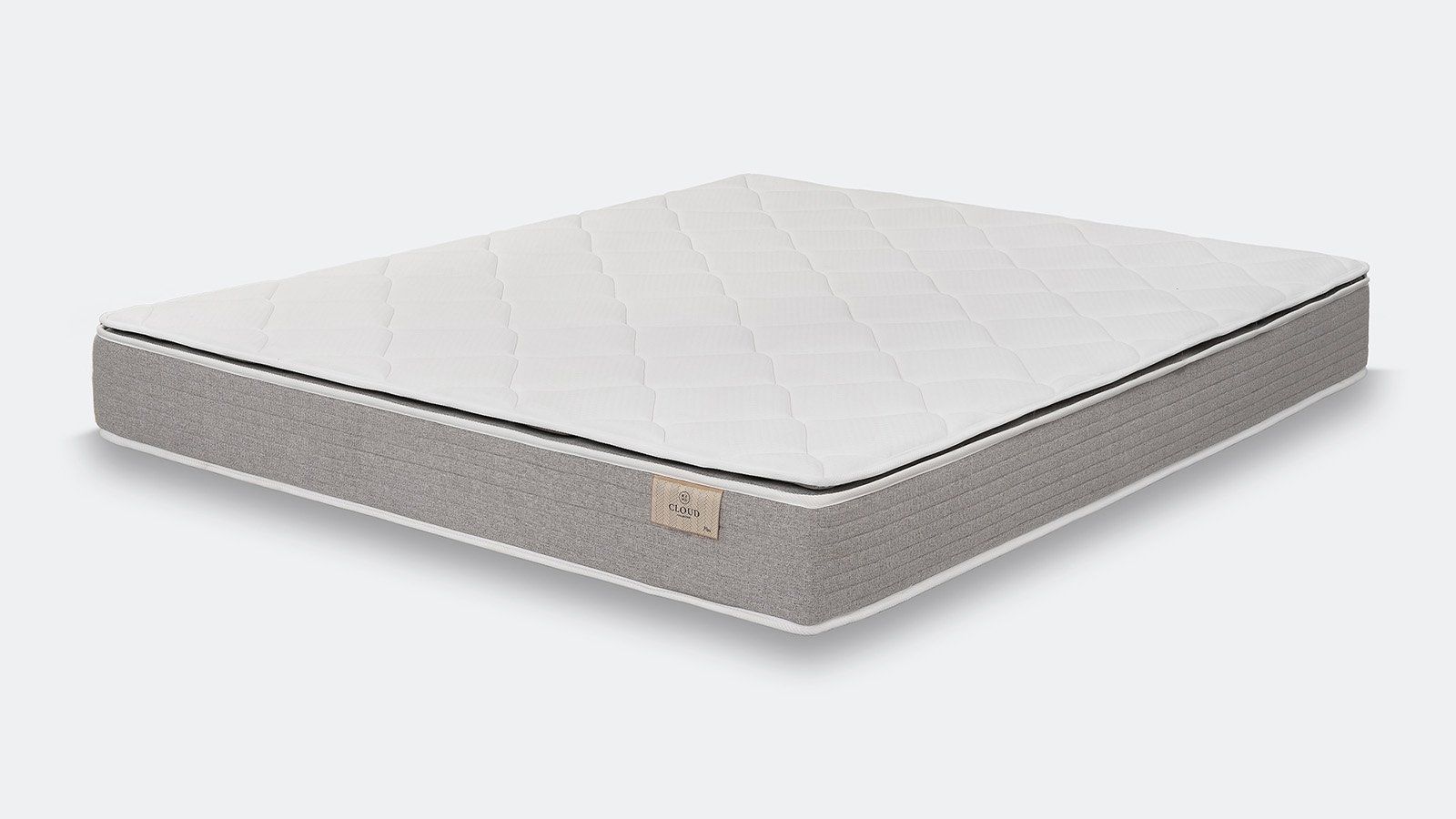 Đệm Lò Xo King Koil Cloud Plus