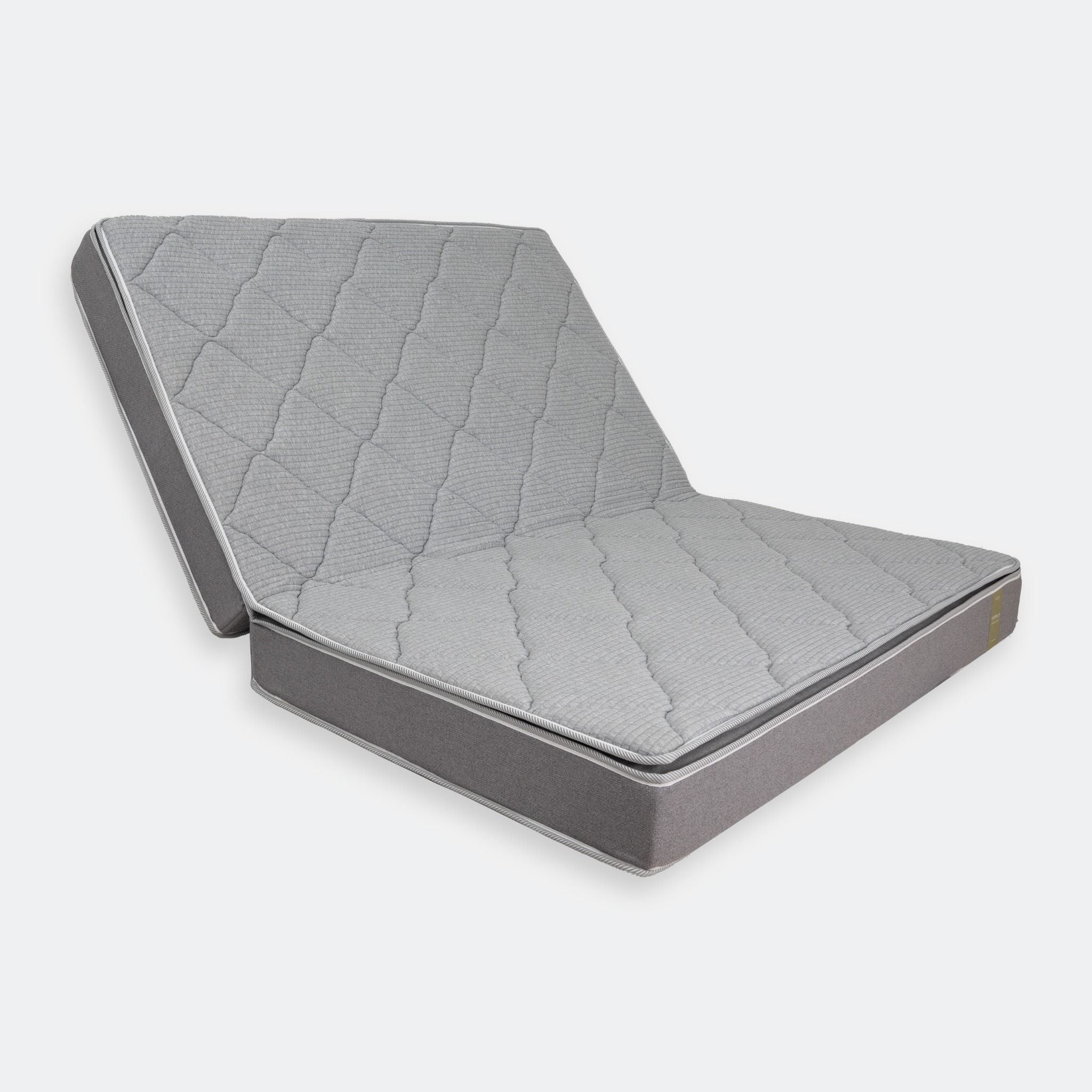 Đệm bông ép Top Plus - New