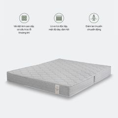 Đệm lò xo Everon Pocket Pops