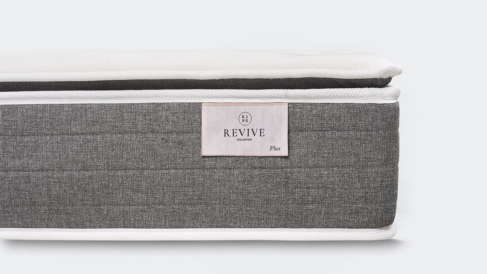 Đệm lò xo King Koil Revive Plus