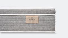 Đệm Lò Xo King Koil Cloud Lux