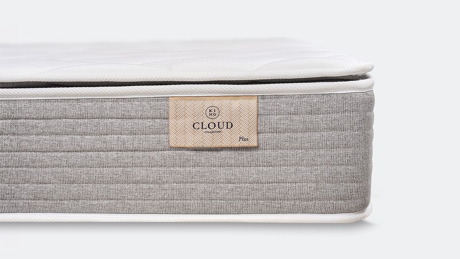 Đệm Lò Xo King Koil Cloud Plus