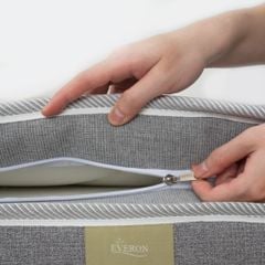 Đệm bông ép Top Plus - New