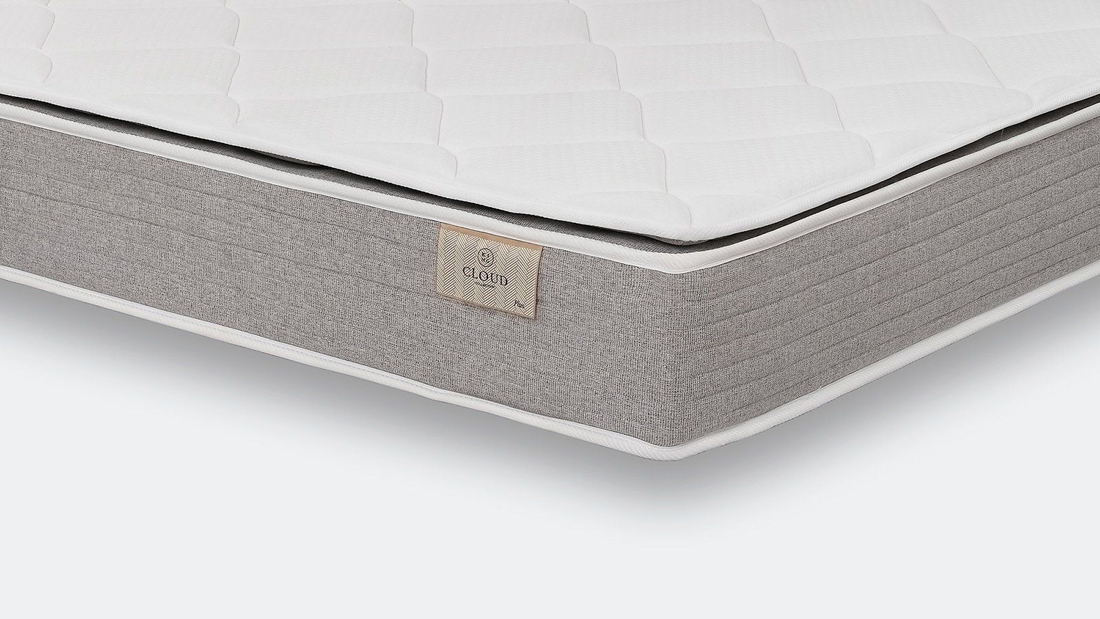 Đệm Lò Xo King Koil Cloud Plus