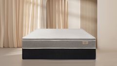 Đệm Lò Xo King Koil Cloud Lux
