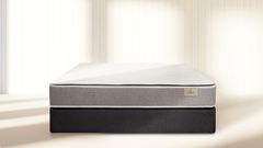 Đệm Lò Xo King Koil Cloud Plus