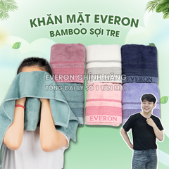 Khăn Mặt Everon