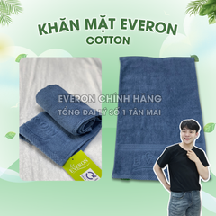 Khăn Mặt Everon