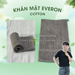 Khăn Mặt Everon